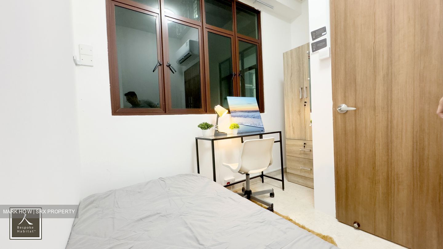 Everitt Green (D15), Apartment #516945061